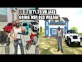 City To Village || Going Our Old Village | In Indian Bikes Driving 3D || @rankgamerz04