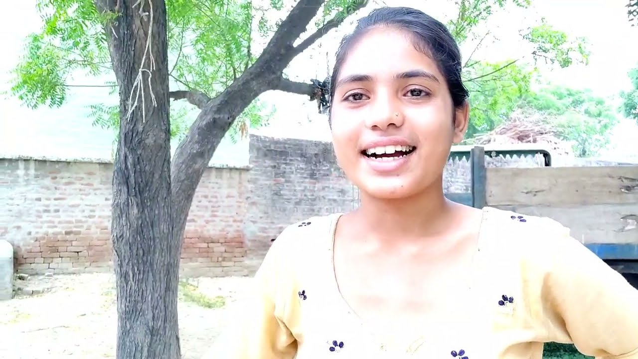 Kittu ka ghar banane ke liye taiyari