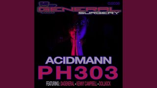 PH303 (Kenny Campbell Remix)