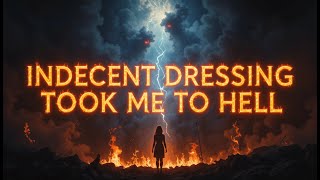 Jesus Said This About Indecent Dressing | Hell Testimony | Shocking Christian Testimony