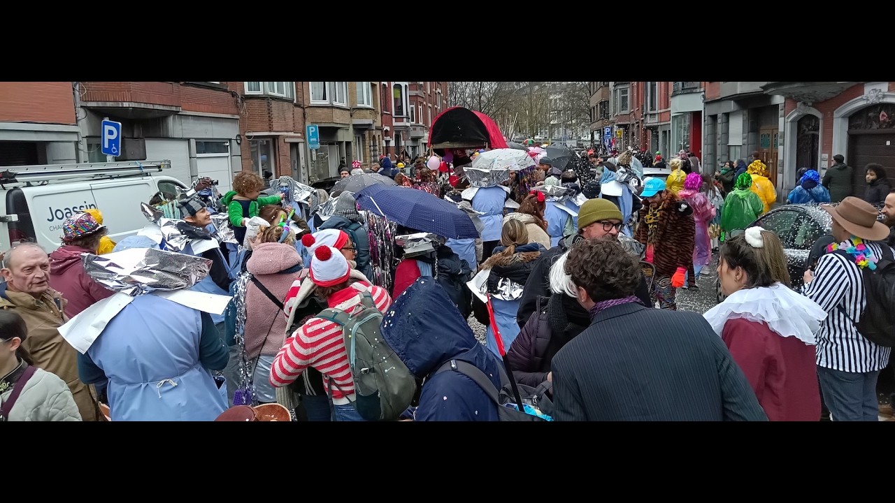 Carnaval du Nord  2026