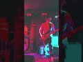 Junior VP - Head Full of Sadness (live) #music #livemusic #band #poppunk #guitar #indierock #new