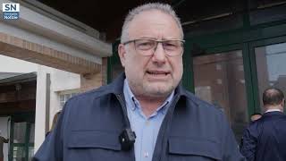 Video Notiziario settimanale di Senigallia Notizie: edizione di sabato 25 aprile 2026