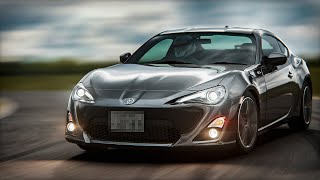 Toyota GT86 GT 2015 | Assetto Corsa