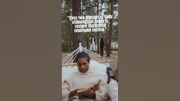 How to Control Emotional Feelings Before Overstimulation Rewires Your Brain