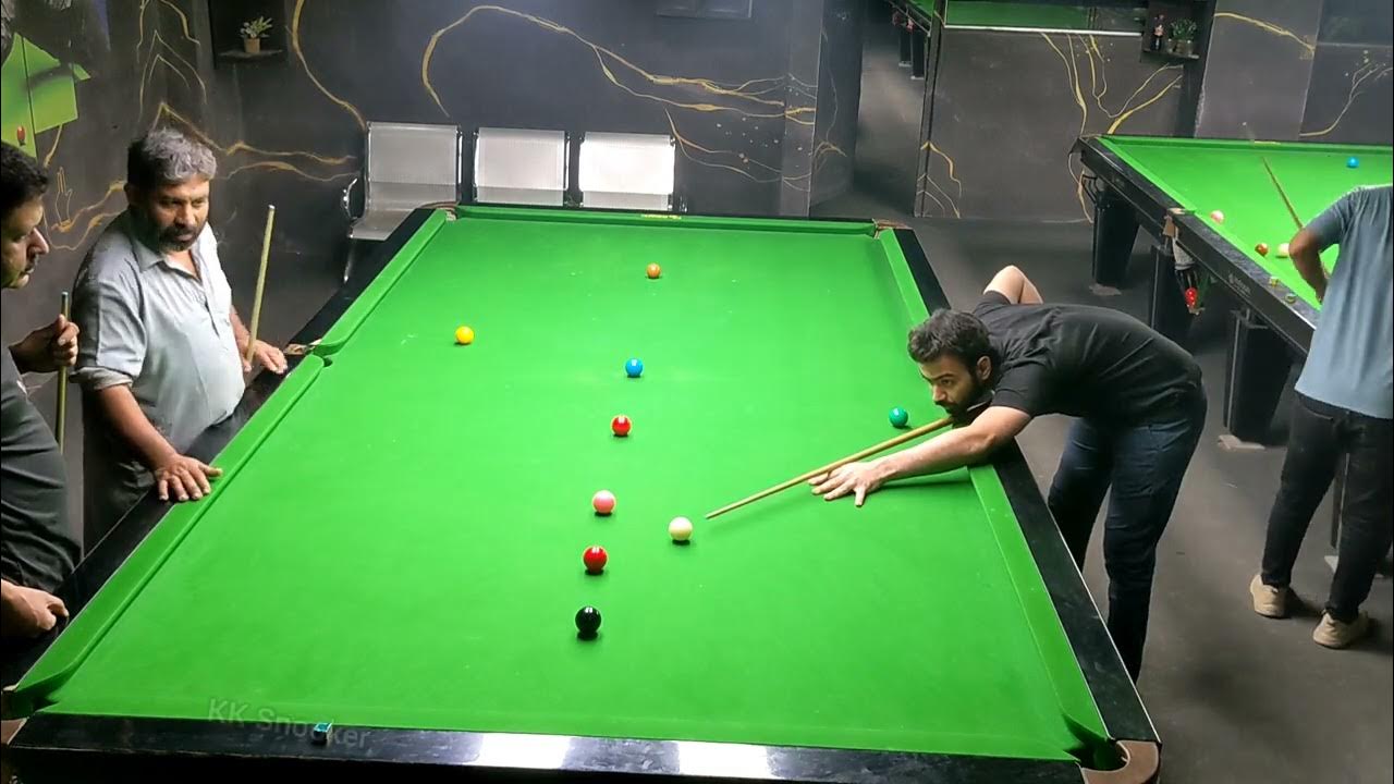 Снукер сенчури на сегодня сводная таблица Noel Snooker Century Break 125 pontos, Maior tacada Campeonato Paranaense 2022 -