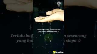 #Cocofun Durasi 30 detik
