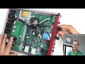 What makes Neve preamps so great? Neve clone teardown