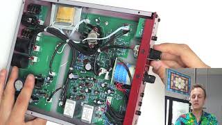 What makes Neve preamps so great? Neve clone teardown