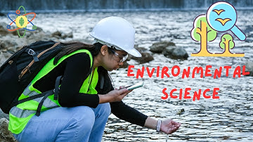 Environmental Science Explained: Understanding Our Planet! (5 Minutes)
