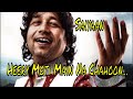 saiyaan- hirey moti main na chahoon ( kelash kher) | Remix | Pnkkyx | EDM