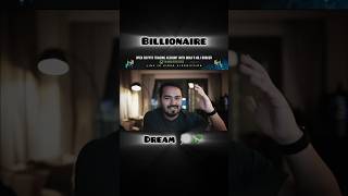 Dream of becoming a billionaire - Mayank Raj | Bitcoin Crypto Trading