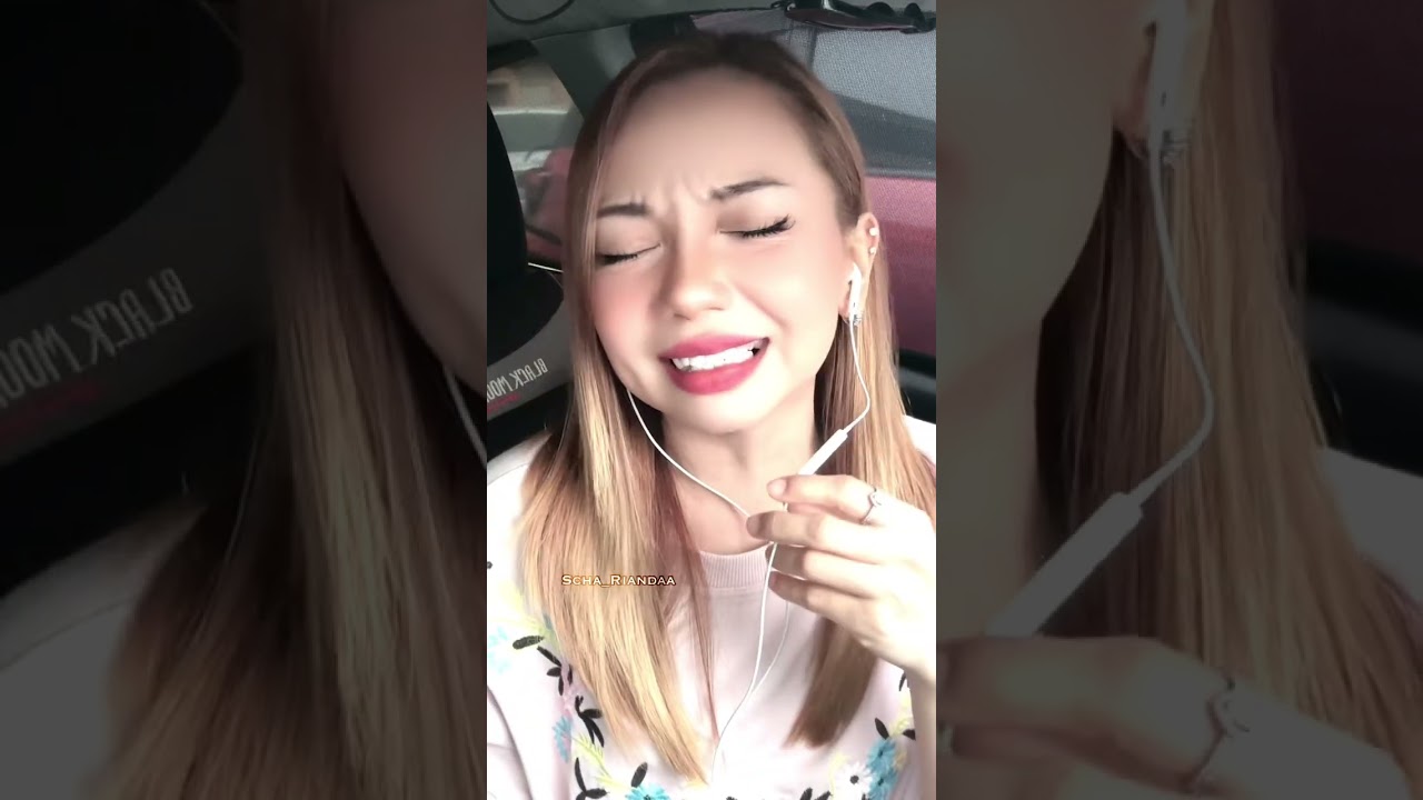 Kepangkuanmu shima cover by Scha Rianda