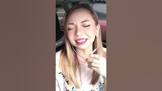 Kepangkuanmu shima cover by Scha Rianda