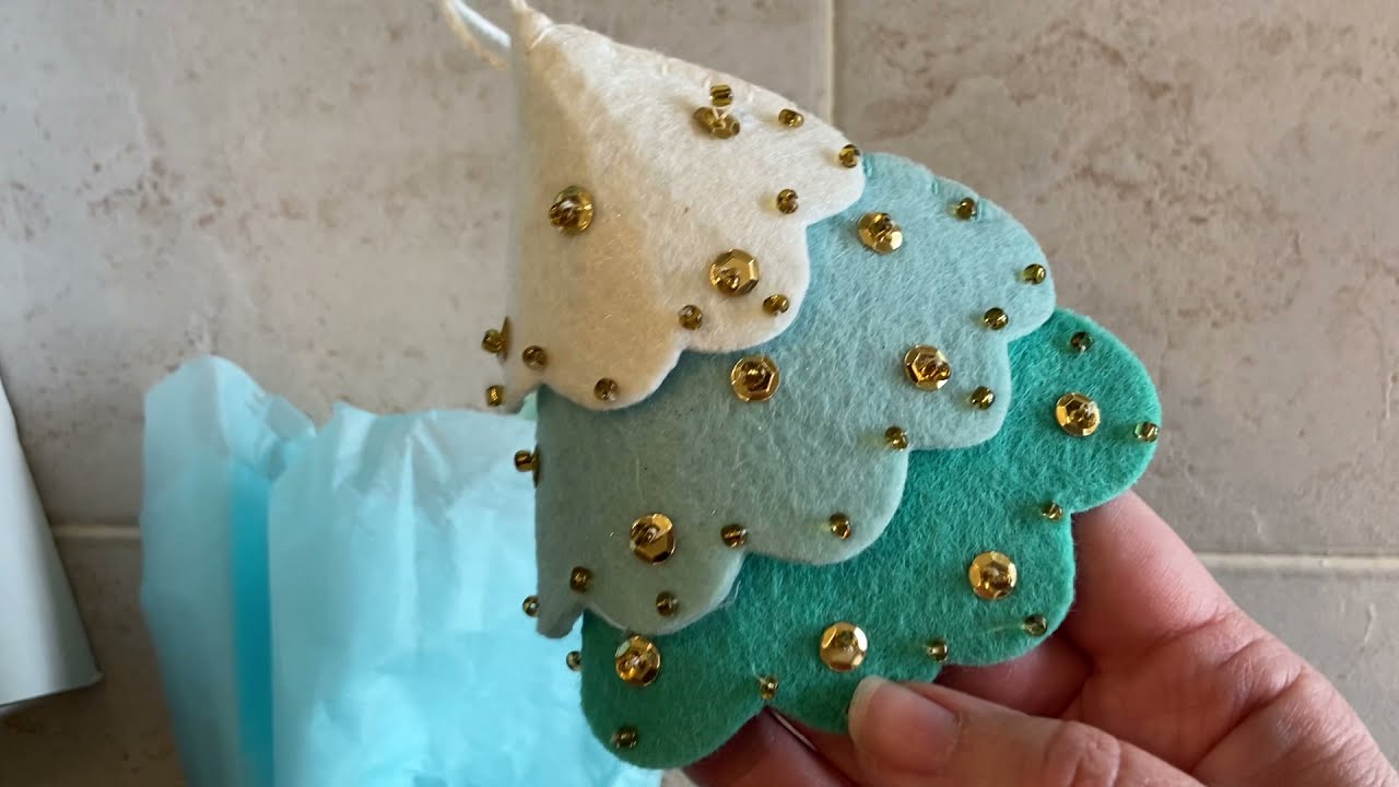 Christmas in July Swap