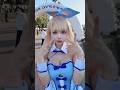 #マチアソビ に参加させていただきました！#コスプレ