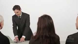 Presentation Skills Training Toronto: Executive Presence Training
