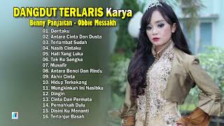 Pop Dangdut Terlaris Karya Benny Panjaitan - Obbie Messakh - Antara Cinta Dan Dusta