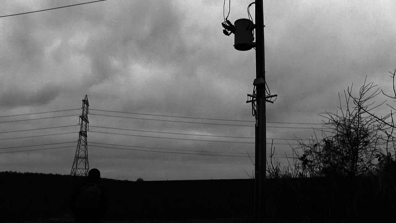 JAMIE RICHARDSON – WAIT FOREVER (Official Music Video)