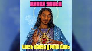 (FREE) | West Coast G-FUNK beat | "Perro Santo" | Snoop Dogg x Cypress Hill type beat 2022