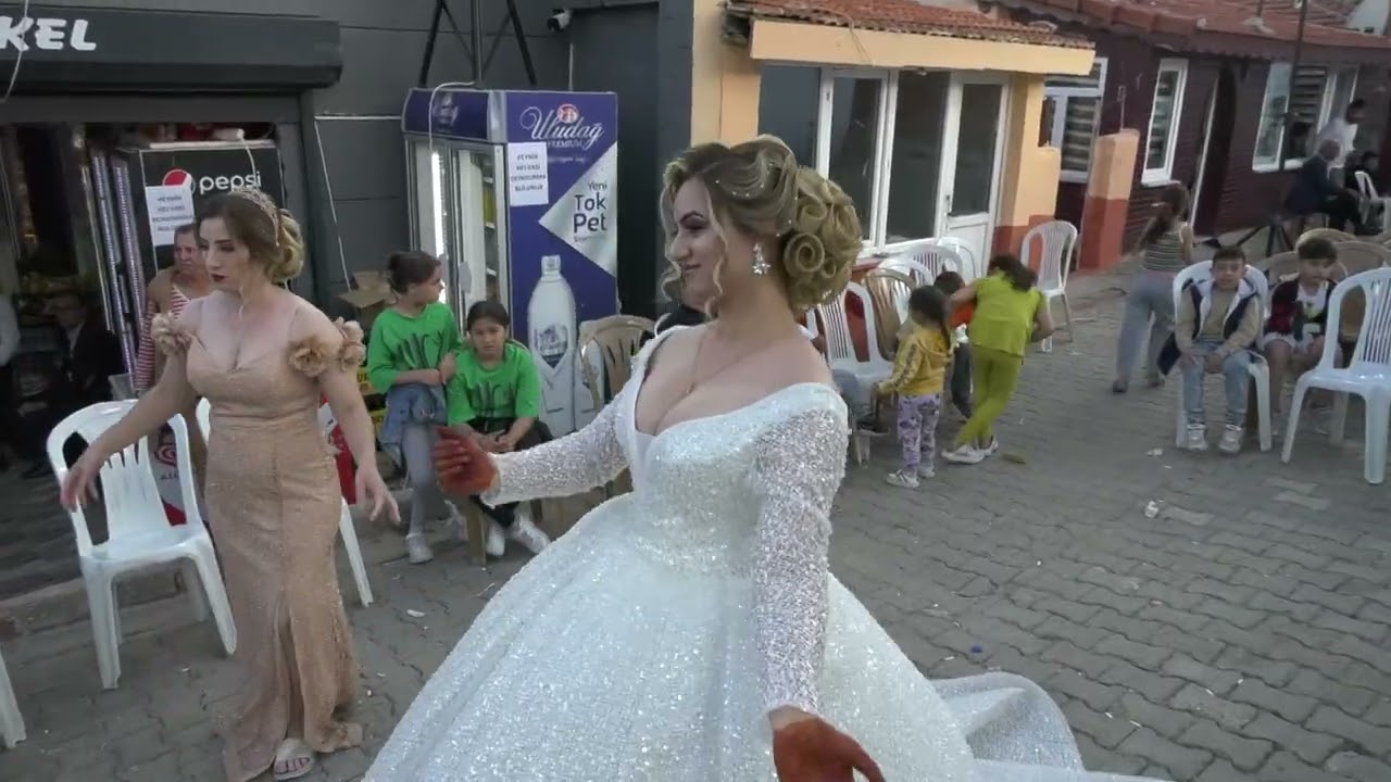 MALKARA roman dugunleri