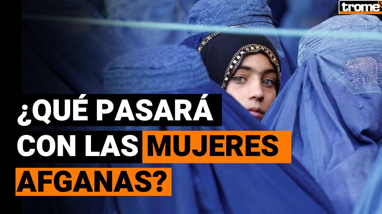 ¿Por qué huyen las familias con hijas jóvenes de pueblos y ciudades en Afganistán?