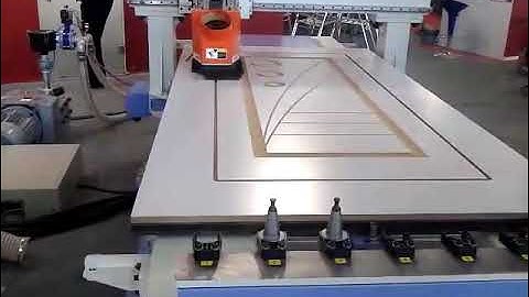 Holytek CNC Router- Taiwan