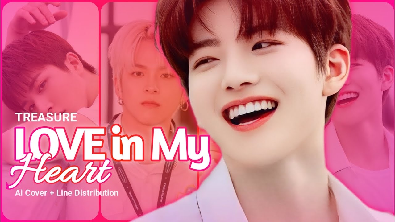 Treasure (트레저) 