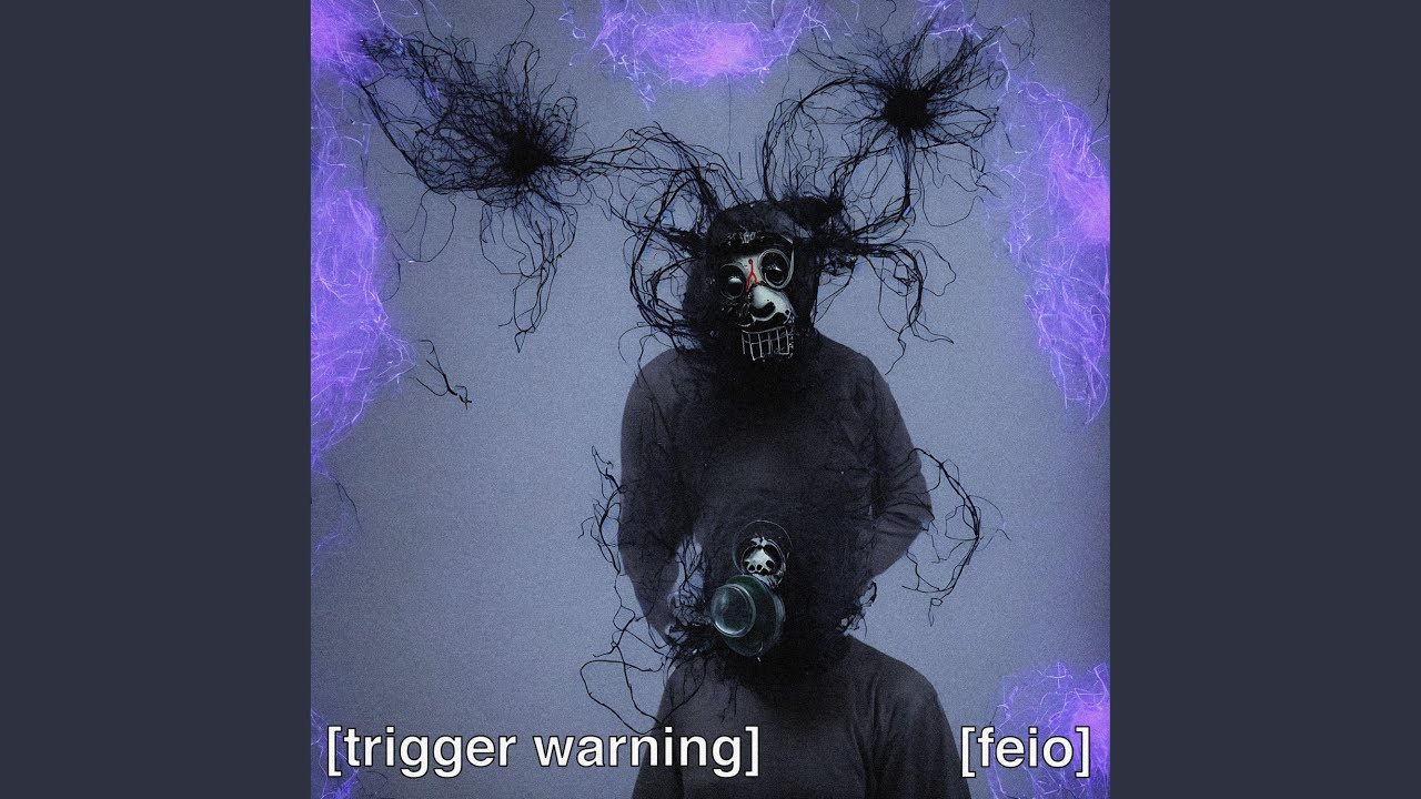 Assista a Trigger Warning no YouTube Assista a Trigger Warning no YouTube