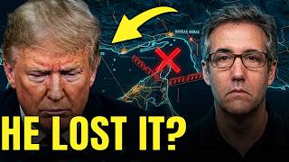 Peace Talks Collapse…Trump’s Reaction Says Everything