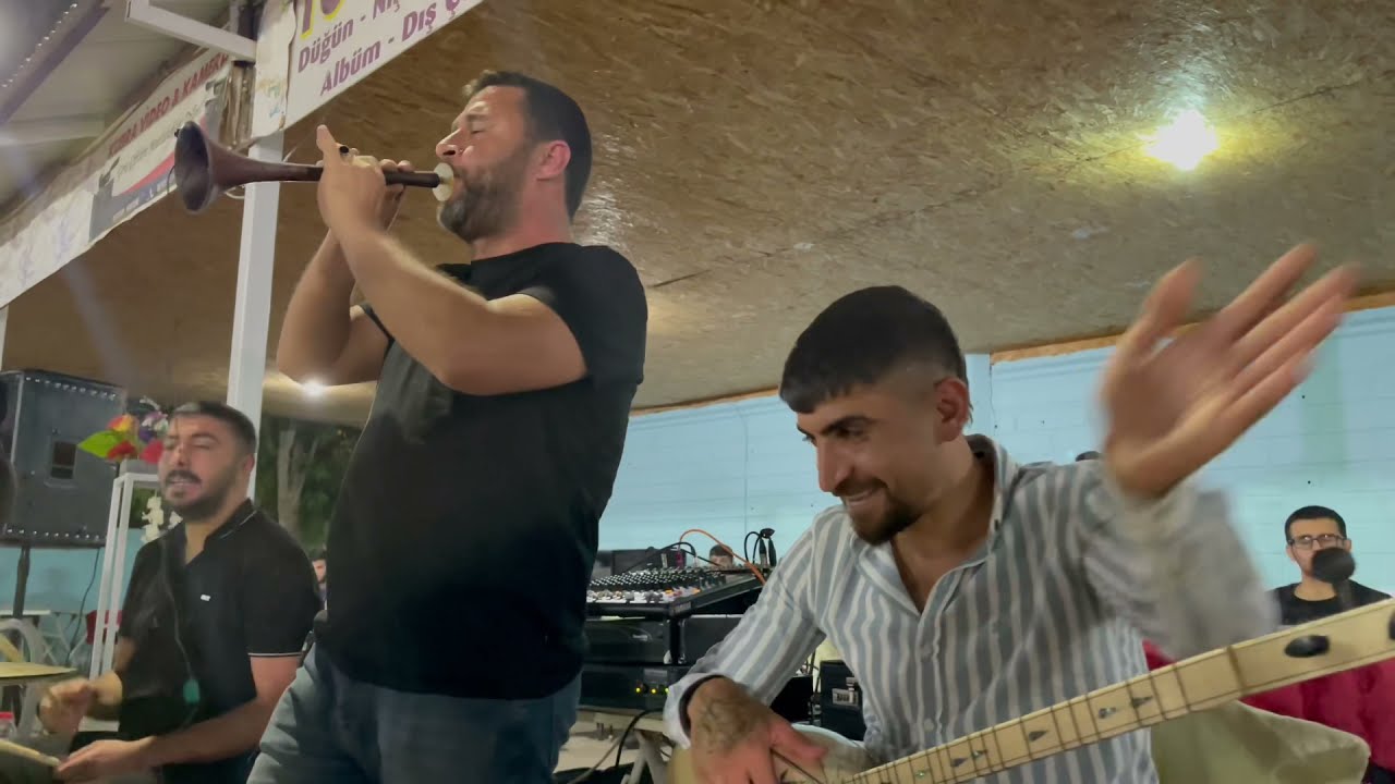 Bismilli Grani Memocan & Zurnacı Nimet Bayrama Özel Grani 2021 Tüm Sevenlerimize Armağan Olsun!!!!!