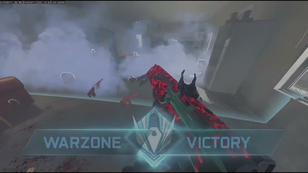 Call of Duty new rebirth mode casual