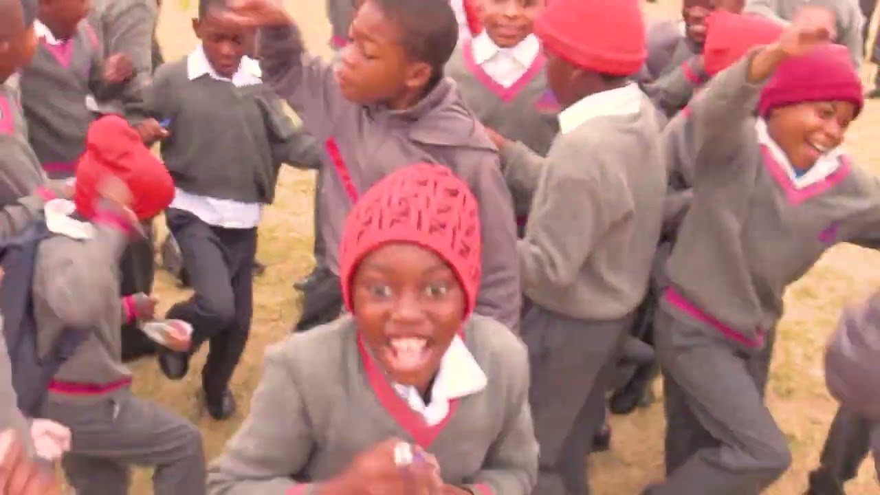 Kid E The Kinga - King Talk (Official Music Video)