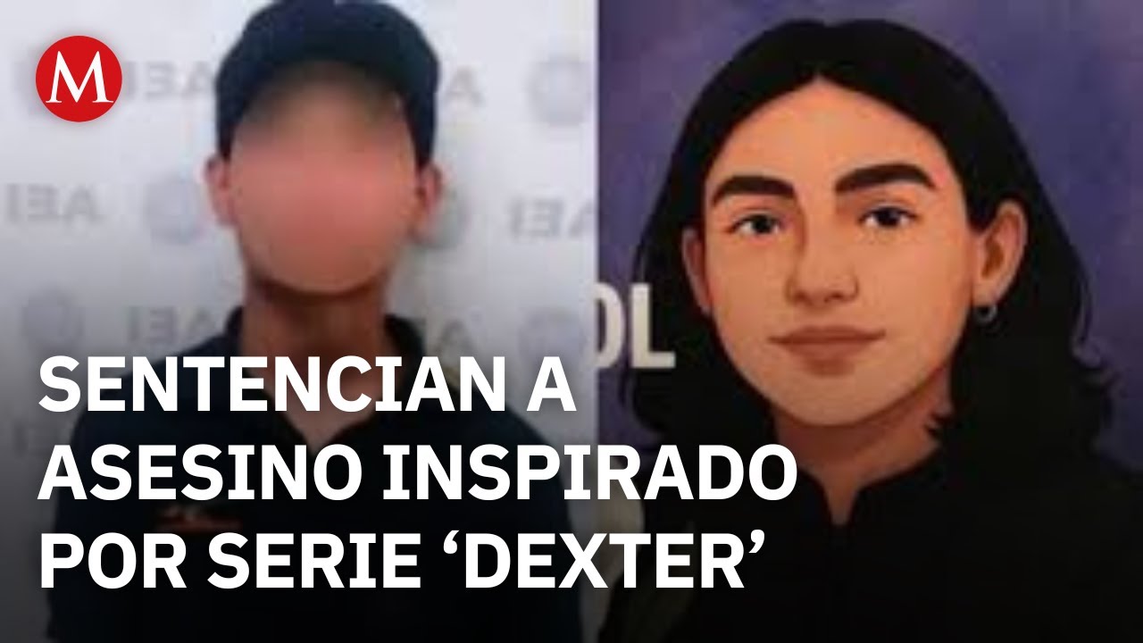 En Baja California, dictan la pena máxima de cinco años para el agresor de 16 años de Keila Nicole