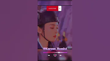 میکس عاشقانه جومونگ و سوسانو کره ای Remix Korea 