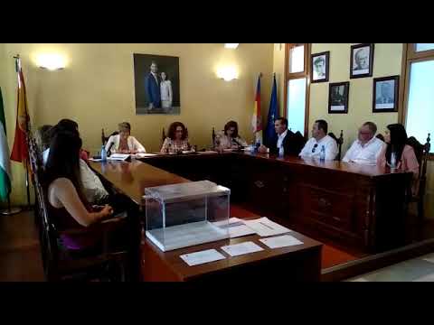 El PSOE consigue la alcaldía de Castellar como lista más votada newspaper mockup