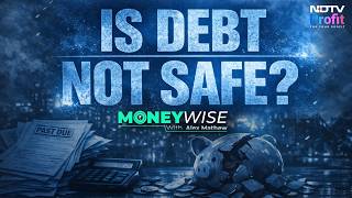 How To Use Debt As The Backbone Of Your Portfolio