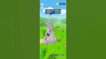 Merge Archers part 1