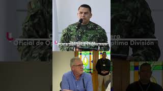#elecciones2026 Así será el operativo de seguridad en Antioquia para la segunda Vuelta presidencial