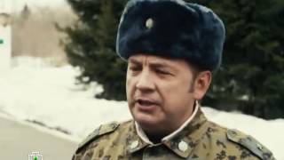 На Рубеже - Ответный удар 1 серия из 4 На Рубеже - Ответный удар 1 серия из 4