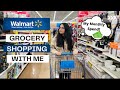 Grocery Shopping with Me| Monthly Spend on Grocery| Grocery Cost Canada