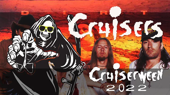Cruisers: Cruiserween2022- Alice in Chains