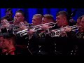 Концерт «От классики к джазу» Московского военно музыкального училища ¦ Второе отделение