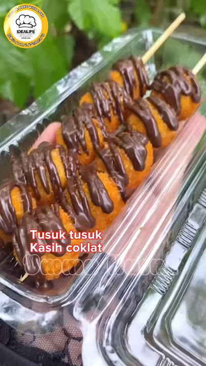 Interesting snack selling ideas with small capital and big profits