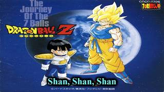 Dragon Ball Z - Dragon Magic Carnival - subtitulado español