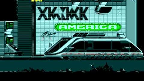 Flashback, Amiga - Part 6 - Continuing Classics