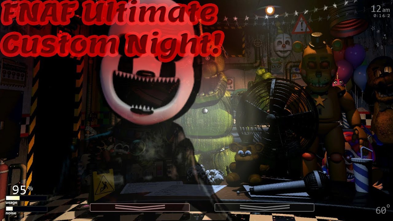 download five nights at freddy