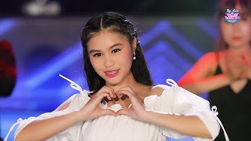 INFINITY | HÀ TIÊN | Con Gái Ngọc Huyền [Official MV]