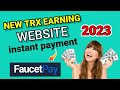 litecoin miner faucet claim | troncoin mining free | paying faucetpay