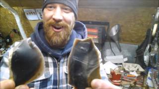 Mail Call from Beaver Bushcraft